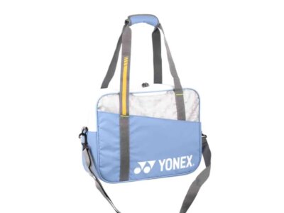Geanta Yonex 52511S Club COMPACT BAG model 2025, Grayish Blue