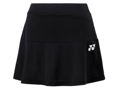 Fusta femei YONEX YW0036EX, culoare neagra (black)