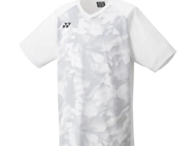 Tricou copii YONEX YJ0033, culoare alb(white)