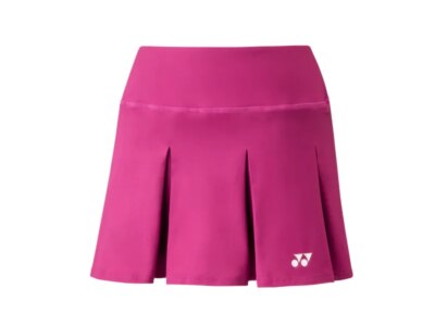 Fusta femei YONEX 26098, culoare roz (rose pink)