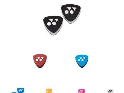 Antivibrator Yonex AC165E V-Stopper EXP., set 2 bucati, diferite culori