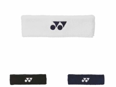 Bentite (head band) Yonex AC259EX, diferite culori