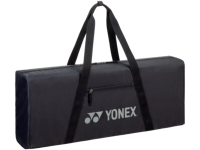 Geanta sala YONEX PRO SUPPORT GYM BAG L BA12411, culoare negru (black)