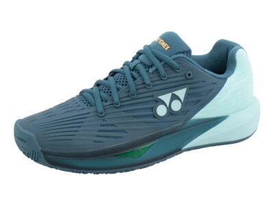 Pantofi tenis Yonex ECLIPSION 5 MEN, culoare albastru-verde (blue green)