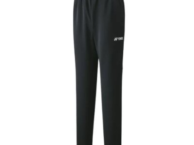 Pantaloni barbati Yonex 60099, culoare negru (black)