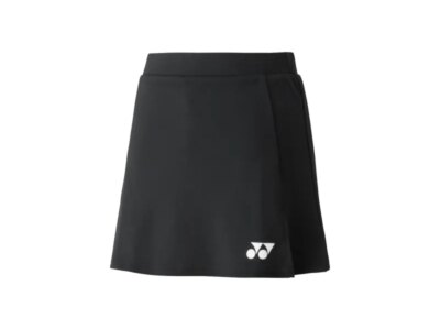 Fusta femei YONEX 26088EX, culoare negru (black)