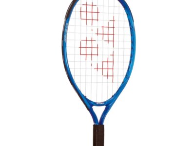 Yonex -  EZONE JR 19, 175g, Racheta Tenis de Camp Copii (deep blue)