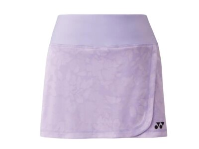 Fusta femei YONEX 26097EX (Australian Open), culoare violet (mist purple)