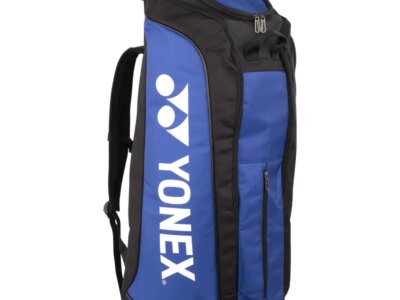 Geanta tenis YONEX 92419 PRO STAND BAG, culoare albastru (cobalt blue)