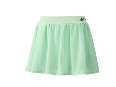 Fusta femei YONEX 26147 (Roland Garros), culoare verde (peppermint)