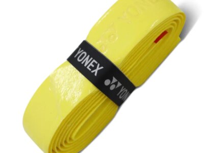 Grip Yonex AC420EX, culoare galben (yellow)