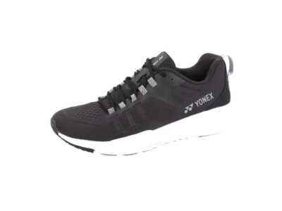 Pantofi alergare (running) Yonex SAFERUN FIT JOG WOMEN, culoare negru/alb (black/white)