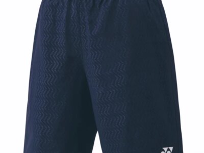 Short Yonex barbati 15072 AUS Open, culoare albastru (navy blue)
