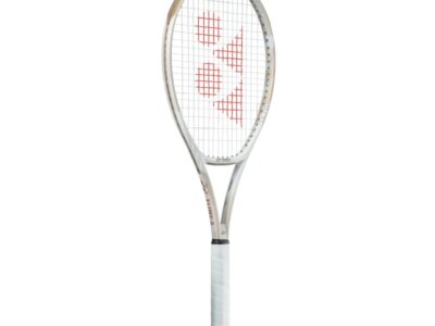 Yonex VCORE 98, 305g, Racheta Tenis de Camp Competitionala, culoare Sand Beige
