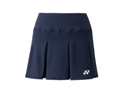 Fusta femei YONEX 26098, culoare bleumarin (navy blue)