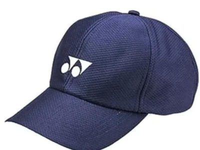 Sapca YONEX W-341, culoare bleumarin (navy blue)