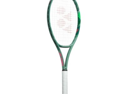 Yonex -  PERCEPT 100L, 280g, culoare verde masliniu (olive green), Racheta Tenis de Camp Competitionala