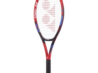 Yonex -  VCORE 25, 240g, Racheta Tenis de Camp Copii, culoare scarlet (rosu)