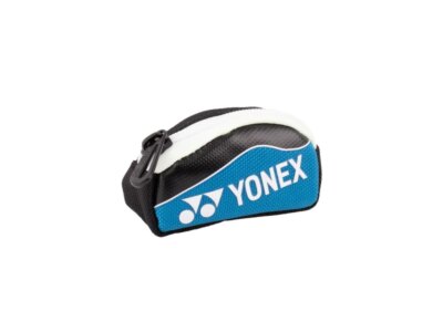 BRELOC MINI TERMOBAG YONEX ACMINIB4, culoare blue/black (albastru/negru)