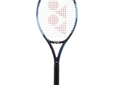 Yonex - EZONE SONIC, 280g, Racheta Tenis de Camp Competitionala (Sky Blue)