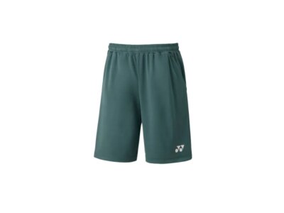 Short yonex juniori YJ0030, culoare verde (antique green)