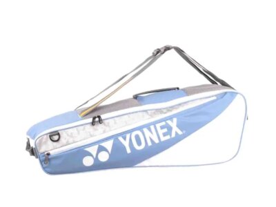 Geanta tenis YONEX 52526 Club Racket Bag (6 rachete) albastru (gradyish blue)