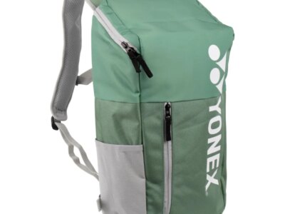 Rucsac tenis Yonex 2824 Club Line BACKPACK 28L verde (moss green)