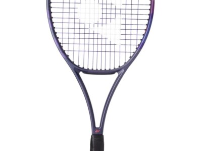 Yonex -  PERCEPT 100, 300g, culoare Midnight Navy, Racheta Tenis de Camp Competitionala
