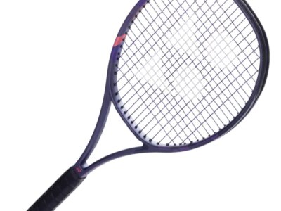 Yonex -  PERCEPT 100D, 305g, culoare Midnight Navy, Racheta Tenis de Camp Competitionala