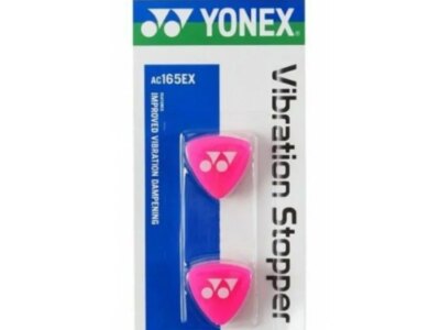 Antivibrator Yonex AC165EX, set 2 bucati, culoare roz (pink)