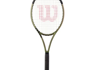 Racheta tenis Wilson Blade 100UL V8.0