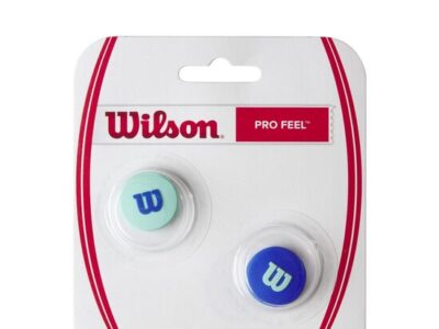 Antivibrator Wilson PRO FEEL ULTRA 2025 - 2 bucati
