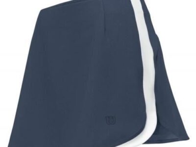 Fusta Wilson Tour Skirt Nywh, femei, albastru