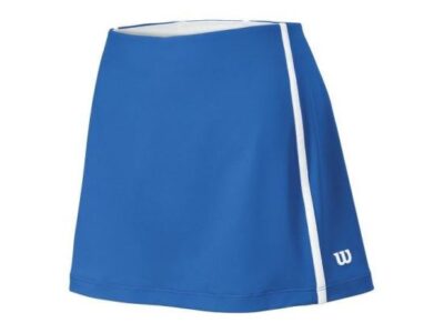 Fusta Wilson TEAM 12.5 albastra, de dama