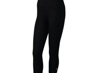 Colanti sport Wilson Rush Tight II, femei, negru