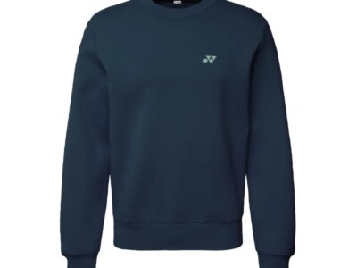 Bluza unisex Yonex CTSYY25, culoare bleumarin (navy blue)