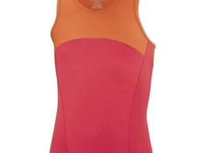 Maiou fete Wilson Solana, Portocaliu