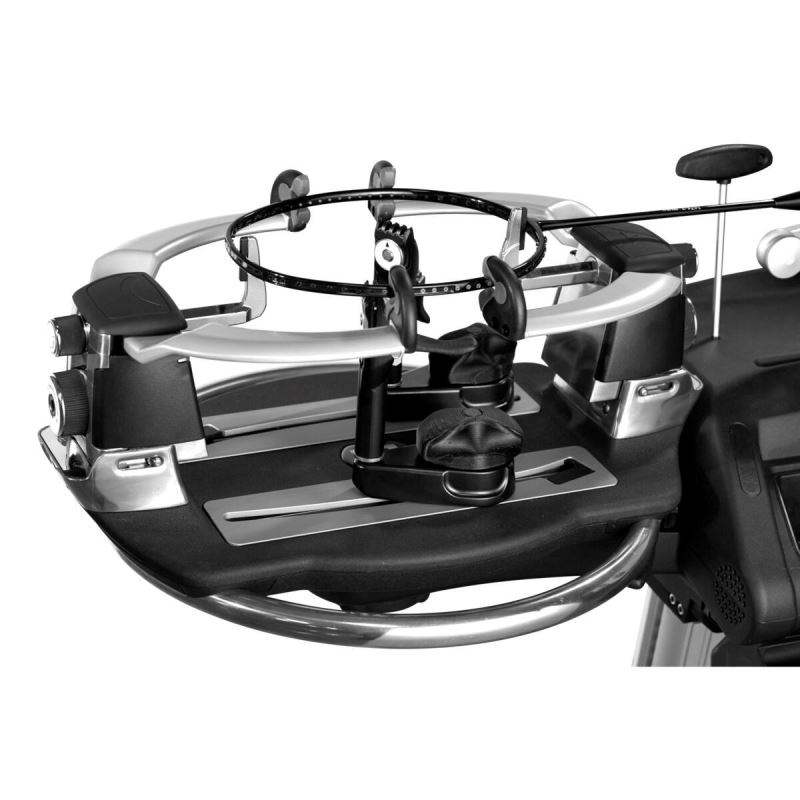 Masina de racordat Wilson BAIARDO L - imagine 3