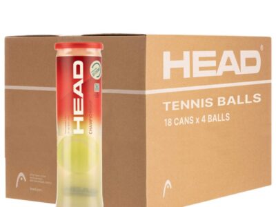 Bax Mingi HEAD CHAMPIONSHIP -72BUC/BAX