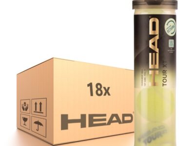 Bax mingi HEAD TOUR XT -72 Buc