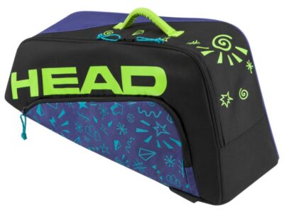 Geanta Tenis Head  Jr Monster