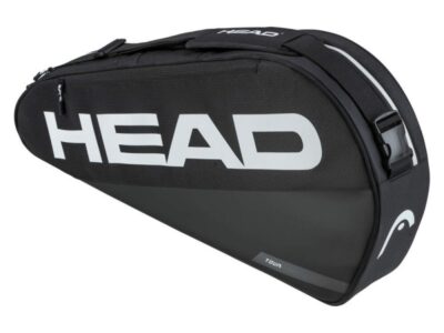 Geanta Tenis Head TOUR 2026 S - Bk