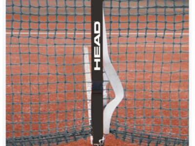 Head Banda prindere Fileu Tenis -BK