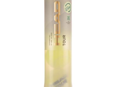Head mingi TOUR -set 4buc