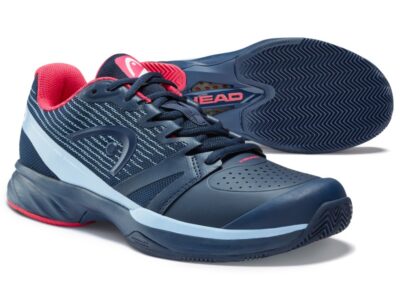 HEAD Sprint PRO Clay W 2.5