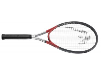 Head Titanuim - TI S 2 -