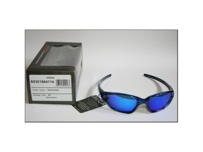 Ochelari soare Champ blue 4114