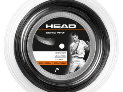 Racordaj Head Sonic Pro 200M