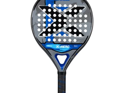 RACHETA PADEL NOX X-HERO BLUE