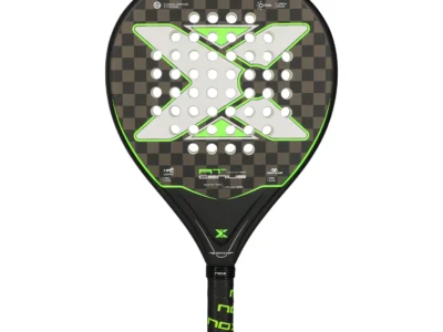 Racheta NOX AT10 GENIUS ULTRALIGHT 23 husa inclusa
